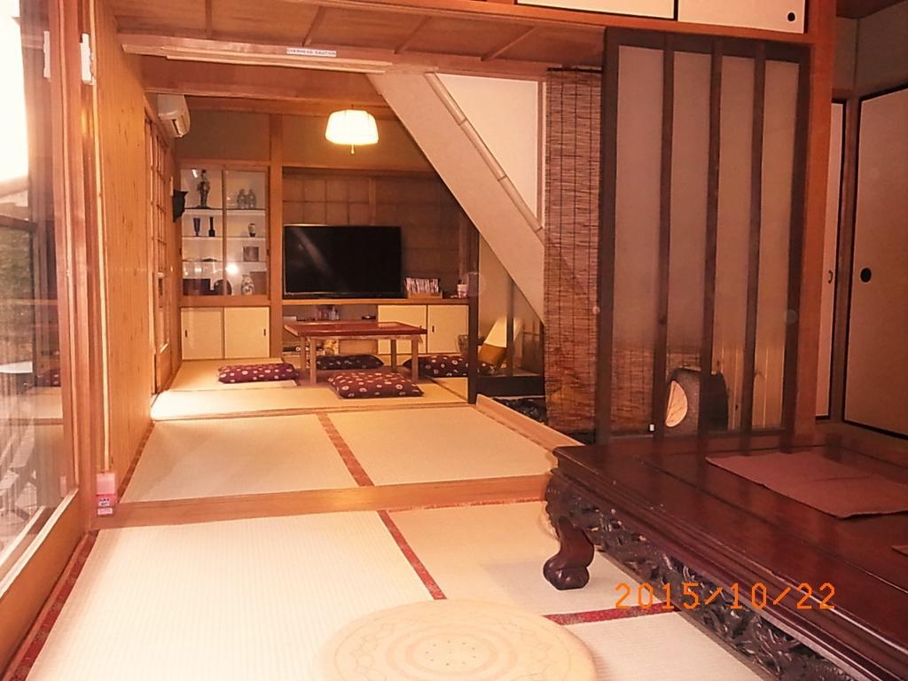 Thank You So Muchya Eikando Kyōto Zimmer foto
