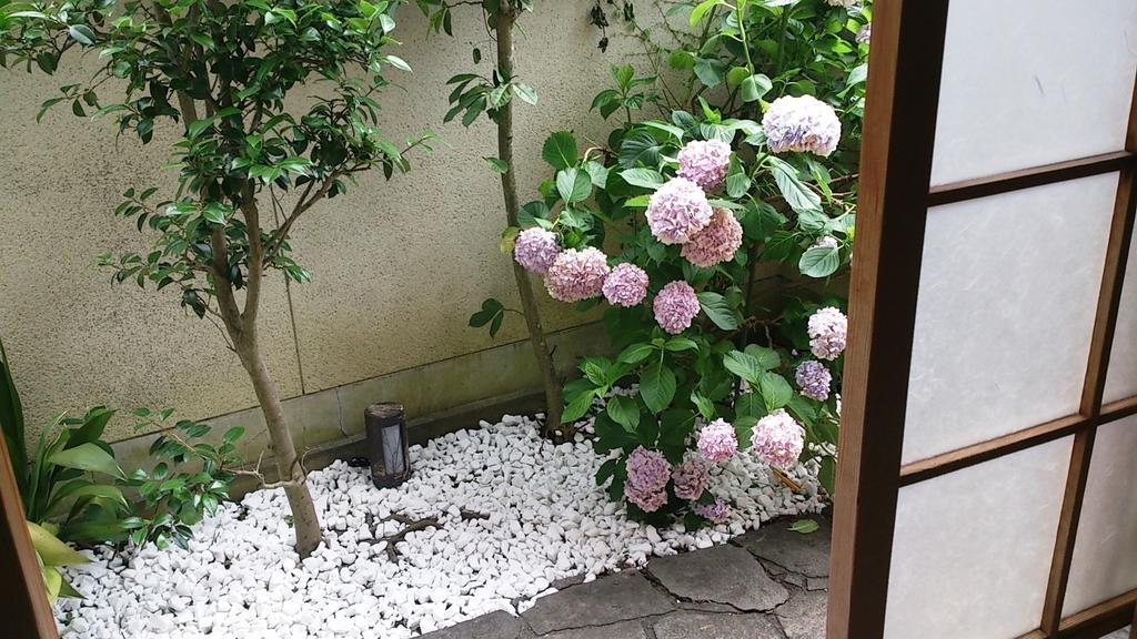 Thank You So Muchya Eikando Kyōto Exterior foto