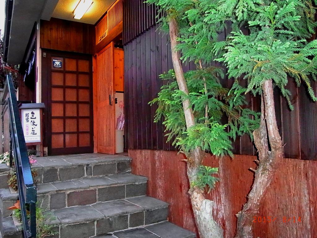 Thank You So Muchya Eikando Kyōto Exterior foto
