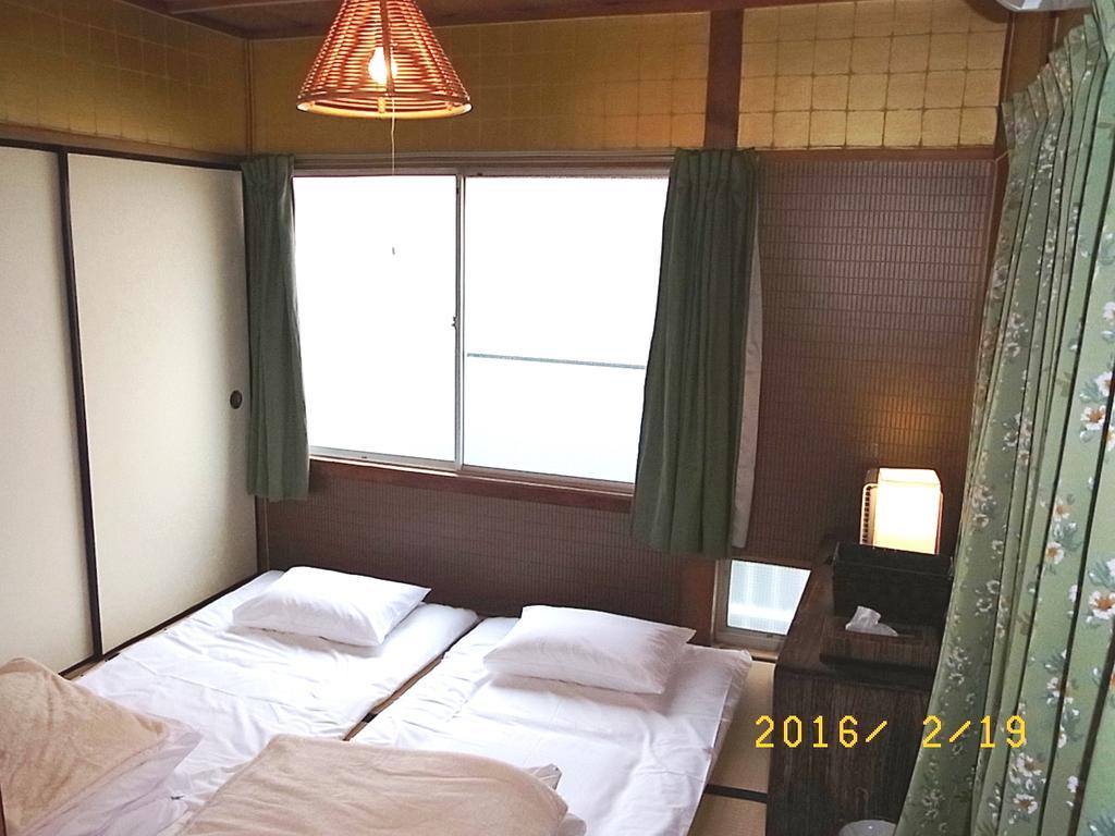 Thank You So Muchya Eikando Kyōto Exterior foto