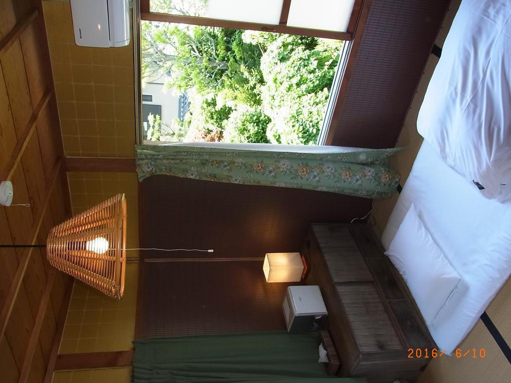 Thank You So Muchya Eikando Kyōto Exterior foto